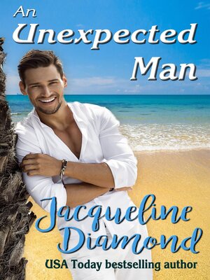 cover image of An Unexpected Man